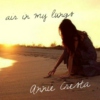 Annie Cresta- air in my lungs