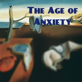 Age of Anxiety Mix