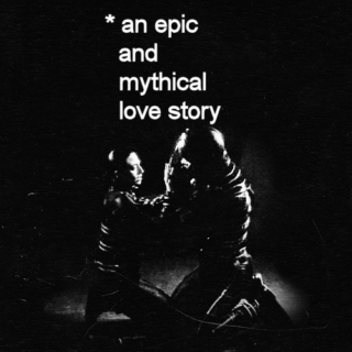 epic and mythical