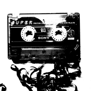 Punk & New Wave: Mix Tape #2