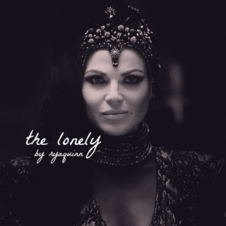 the lonely