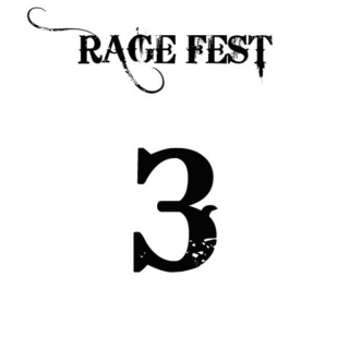 Rage Fest 3