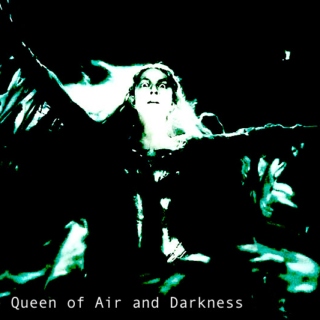 The Queen of Air and Darkness