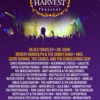 Harvest Jazz and Blues 2014