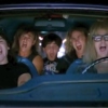 Singin' in the car
