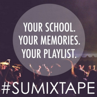 SU Mixtape - Spring 2014
