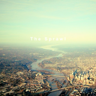 The Sprawl