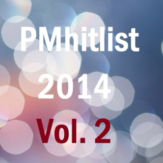 PMhitlist 2014, Vol. 2