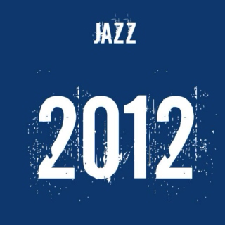 2012 Jazz - Top 20