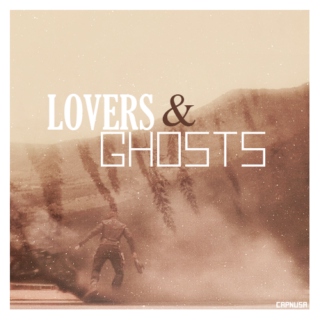 LOVERS&GHOSTS