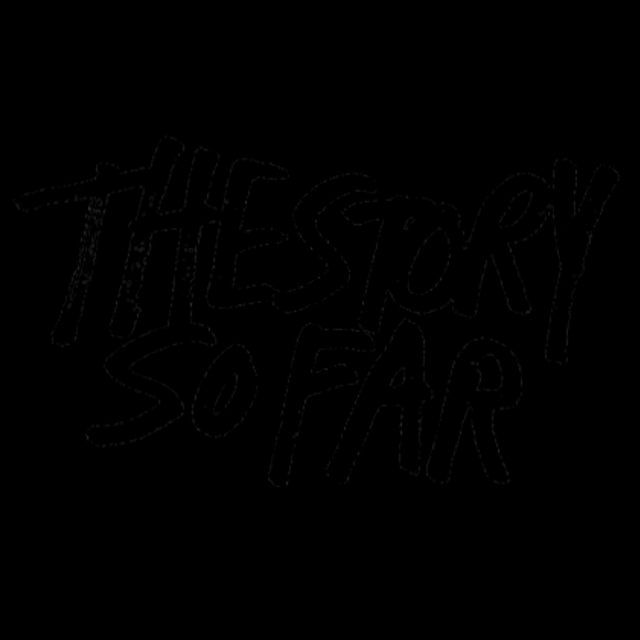 2014 - The Story So Far