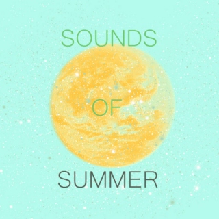 Sounds Of Summer