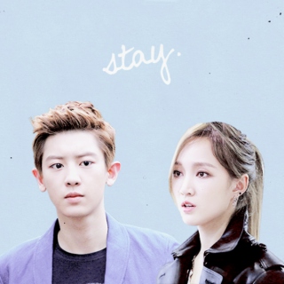 stay.
