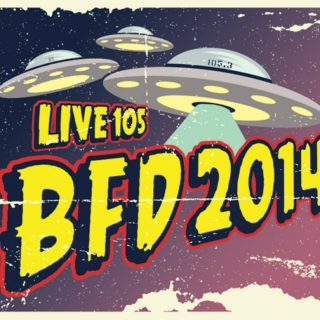 BFD 2014