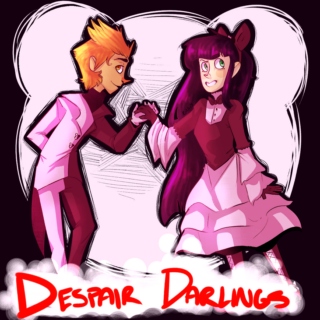 Bad End- Despair Darlings