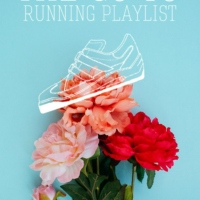 The Go-To Running Playlist