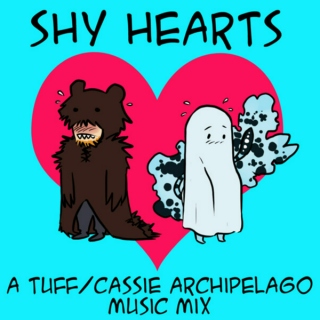 Shy Hearts