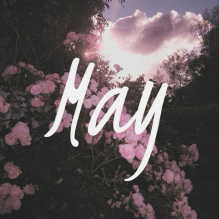 may.