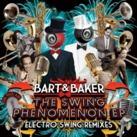 Electro swing remixes