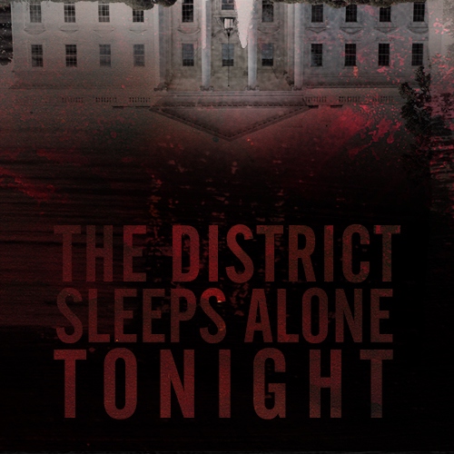 the district