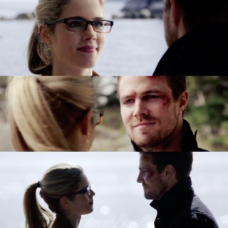 your felicity // olicity fanmix