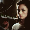 Who Is Allison  Argent?
