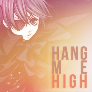hang me high