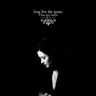 Long Live the Queen (Vol. 2)