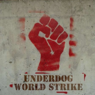 Underdog World Strike