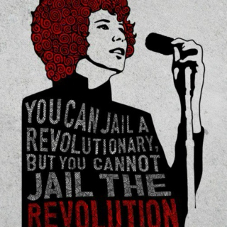 Its Time For Revolution!