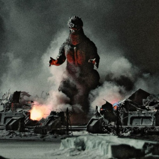 Godzilla and The Doomsday Orchestra
