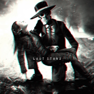 last stand