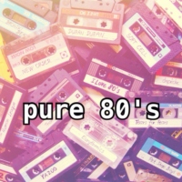 pure 80's