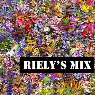 Riely's Mix
