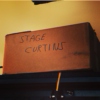Stage Curtins