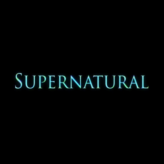 Supernatural || Season 1