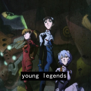 young legends