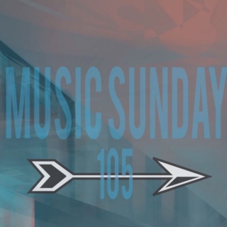 Music Sunday 105
