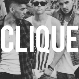 clique.