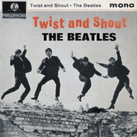 twist and shout