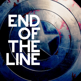 end of the line // stucky;