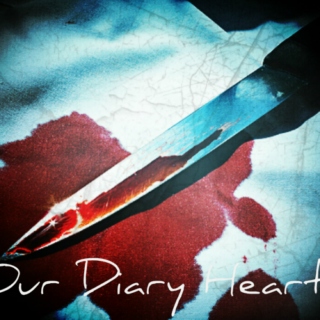 Our Diary Hearts