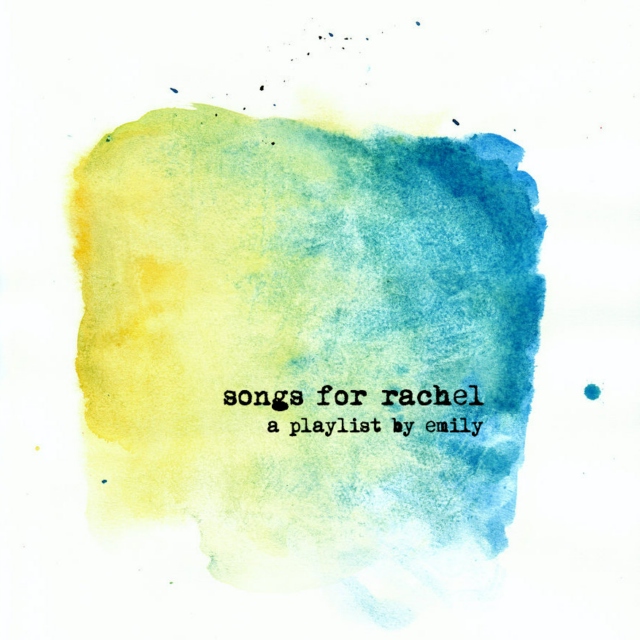 songs for rachel