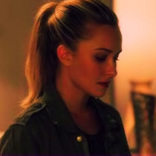 It's no fun being Juliette Barnes anymore...starting over sounds pretty damn good right about now.