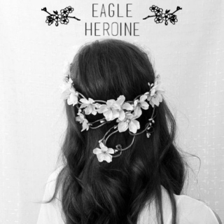 eagle heroine 