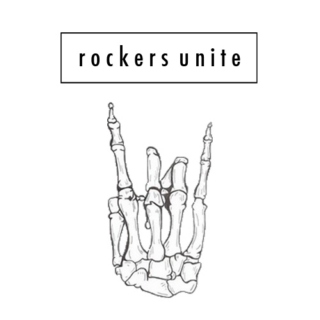 rockers unite
