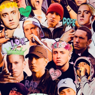 The Best Of Eminem
