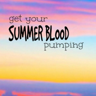 summer blood