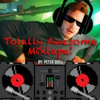 Peter Quill's Awesome Mix Vol.1