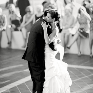 First dance songs